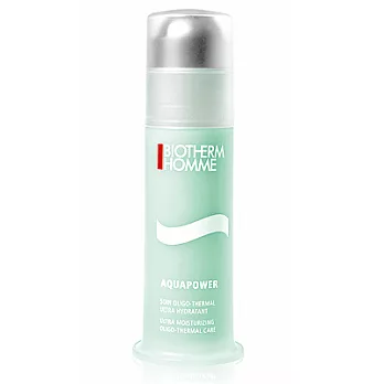 BIOTHERM 碧兒泉 活泉多水保濕凝膠75ml