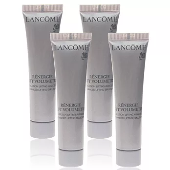 LANCOME 蘭蔻 全能修護塑顏活化乳(15ml)*4入