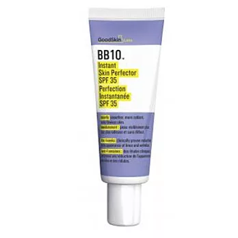 GoodSkin Labs 無瑕亮肌全效BB霜SPF35