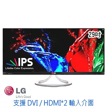 LG樂金 29EA93-P 29型AH-IPS