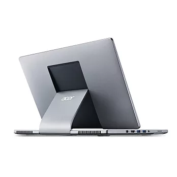 【ACER】R7-571G 15.6吋 i5-3337雙核2G獨顯 Win8觸控筆電 加贈500G硬碟