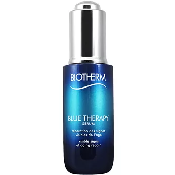 BIOTHERM 碧兒泉 深海奇肌修護精華(30ml)