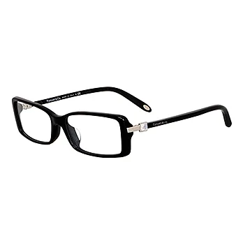 Tiffany&CO;. 精鑲方鑽光學眼鏡 TF-2060G-8001