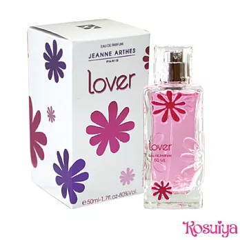 Jeanne Arthes 花嫁 女性淡香精50ml