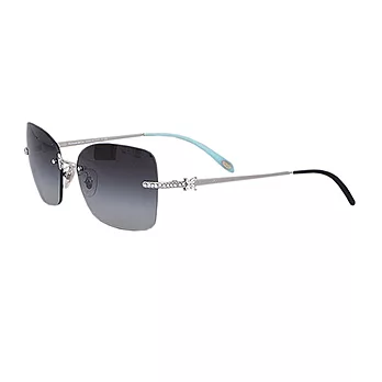 Tiffany&CO;. 甜美太陽眼鏡 TF-3027-60473C