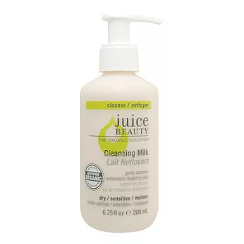 Juice Beauty 返葡歸真卸妝乳 200ml