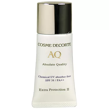 COSME DECORTE黛珂 AQ高效防禦精華乳II(15g)-2015.2