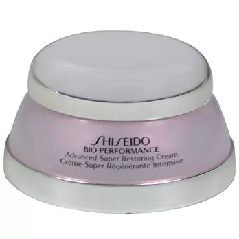 SHISEIDO資生堂 百優3次元回溯激活霜(7ml)