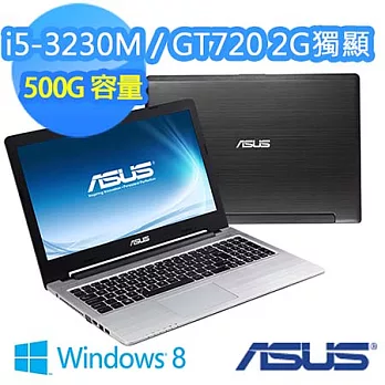 ★單機下殺☆華碩 ASUS X550VC 15.6吋 I5-3230M GT720 2G獨顯 【贈多重好禮】