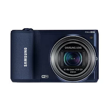 【SAMSUNG】WB800F 公司貨+SD32G記憶卡+原廠電池(還標配共兩顆)+讀卡機+小腳架+清潔組+保護貼+專用座充-黑色