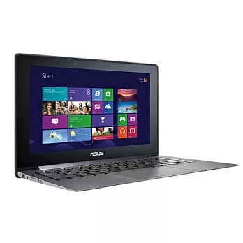 ASUS TAICHI 21/11.6＂touch pannel/i5-3337U/4GB DDRIII 1600(on board)/128G SATA III SSD