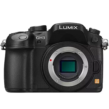 (公司貨)Panasonic GH3 機身-送32G+兩用拭鏡筆+拭鏡布+清潔液+拭鏡紙+大吹球