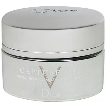 Christian Dior迪奧 V小臉塑顏乳霜(50ml)