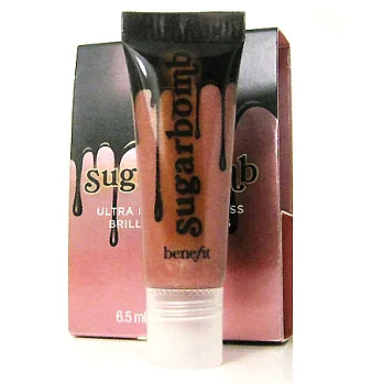 benefit 迷你甜蜜蜜唇彩蜜6.5ml