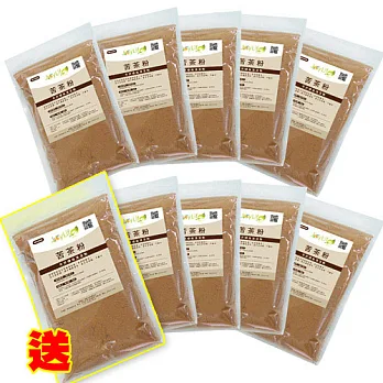特價量販包買九送一苦茶粉環保清潔劑
