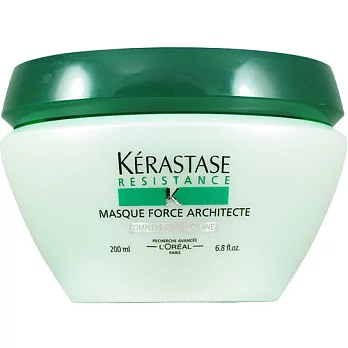 K’ ERASTASE 卡詩 煥髮重建髮膜(200ml)