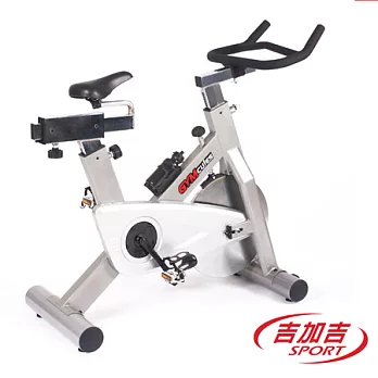 【吉加吉】GXG SPORTS 專業有氧商務級 飛輪健身車 競賽車 台灣製造GS-F1755
