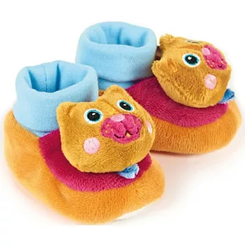 《瑞士OOPS》寶貝寶貝鞋-大熊