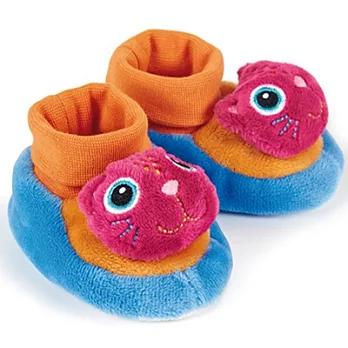 《瑞士OOPS》寶貝寶貝鞋-貓咪