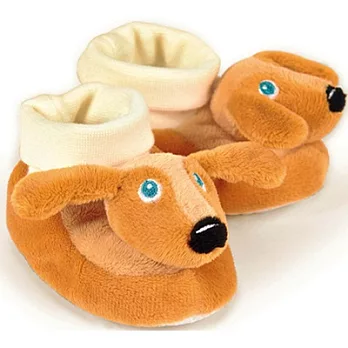 《瑞士OOPS》寶貝寶貝鞋-帕比