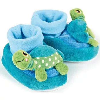《瑞士OOPS》寶貝寶貝鞋-烏龜
