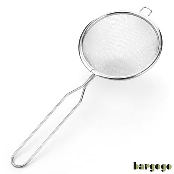 【bargogo】2.5吋濾網