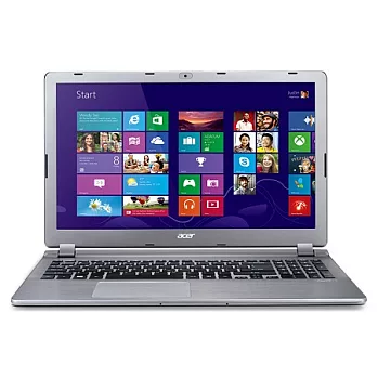 【ACER】V5-473PG 14吋 i5-4200 GT-750M 4G獨顯 可觸控 WIN8筆電 (送觸控筆、耳機、清潔組)