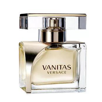 【VERSACE】VANITAS 香遇浮華 女性淡香精100ml