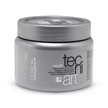 萊雅 L’OREAL 造型網蠟 150ml