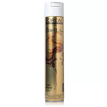 萊雅 L’OREAL 雅蝶定型噴霧 500ml