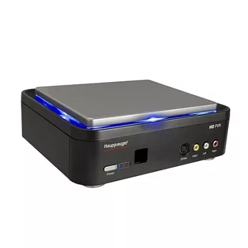 美國HAUPPAUGE HD PVR NORMAL 高畫質影像錄影機