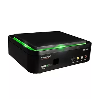 美國HAUPPAUGE HD PVR GAMING 遊戲機專用 高畫質影像錄影機