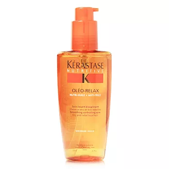 卡詩 KERASTASE 絲光柔馭露 125ml