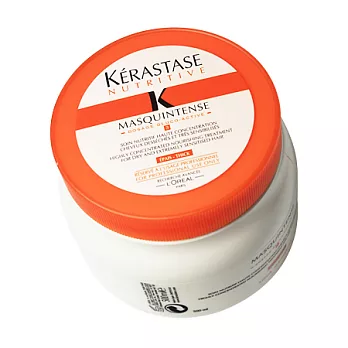 卡詩 KERASTASE 活葡滋養髮膜-粗髮專用 500ml
