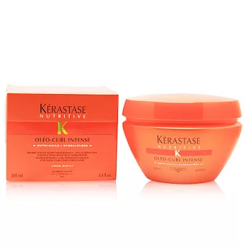 卡詩 KERASTASE 波麗柔馭髮膜 200ml