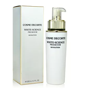 黛珂 煥白新生 柔膚乳 200ml清爽型