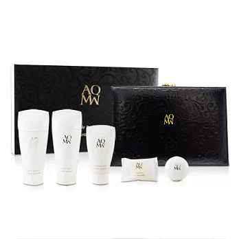 黛珂 AQMW 絕世極緻全效組