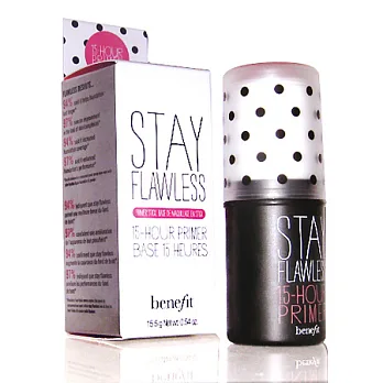benefit 妝完美磁妝棒15.5g【專櫃正品】