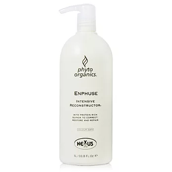 NEXXUS 有機系列 牛蒡深層護髮素 1000ML
