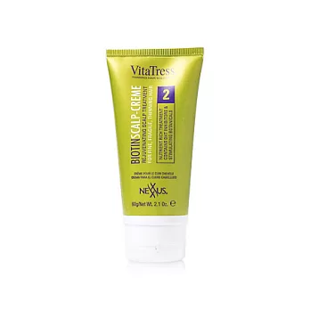 NEXXUS 維他賦活系列 維他賦活膏 60g