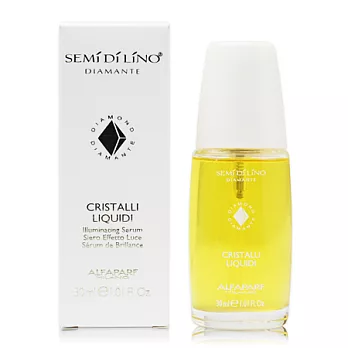 義大利 ALFAPARF 金鑽水晶滋養液(亞麻籽油) 30ml