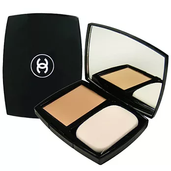 CHANEL香奈兒 完美親膚無瑕粉蕊PF25/PA++(15g){#10}