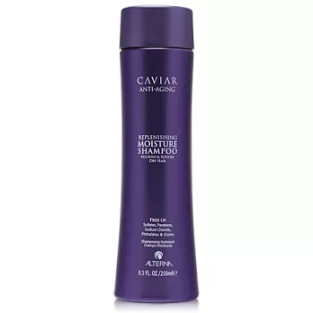 ALTERNA 魚子醬 保濕洗髮露 250ml