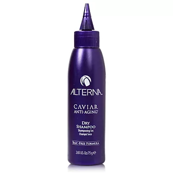 歐娜 ALTERNA 魚子醬 髮爽 75g