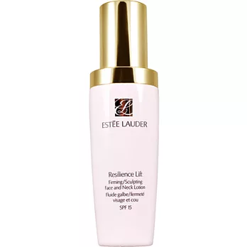 ESTEE LAUDER 雅詩蘭黛 光激緊實超彈力乳液SPF15(50ml)