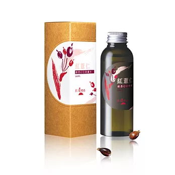 【北緯23.5】紅薏仁 鏡透幻白美膚水．擊退頑固黑色素