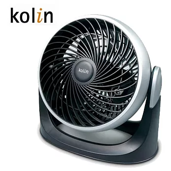 歌林Kolin-9吋空氣循環扇(KFC-R06)