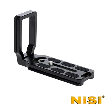 NISI L型雲台快拆板