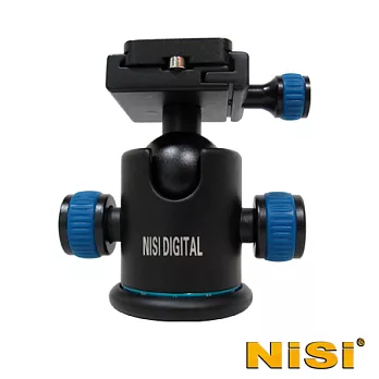 NISI NS-038 專業雲台