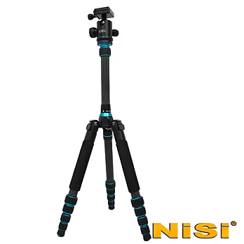 NISI NS-561 五節碳纖反折式腳架組